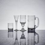1307 3180 Glasservisdelar